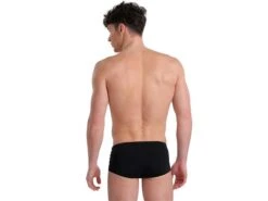 Arena Crazy Placement Low Waist Badehose - 3 Black/black Multi -Schwimmausrüstung Geschäft Crazy20Placement20Low20Waist20Badehose bkbkmult 4