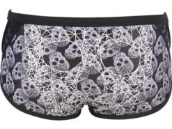 Arena Crazy Pop Skulls Low Waist Badehose - 3 Black/multi 10 Arena Crazy Pop Skulls Low Waist Badehose - 3 Black/multi -Schwimmausrüstung Geschäft Crazy20Pop20Skulls2020Low20Waist20Badehose blkkmul 3