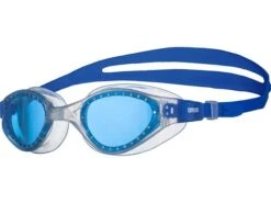 Arena Cruiser Evo Schwimmbrille - Blue/clear