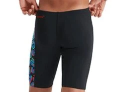 Speedo Digi Allover Panel Jammer Jungen Badehose Eco Endurance+ - 152 Black/red 6 Speedo Digi Allover Panel Jammer Jungen Badehose Eco Endurance+ - 152 Black/red -Schwimmausrüstung Geschäft Digi20Allover20Panel20Jammer20Jungen20Badehose bkred 2