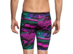 Mad Wave Drive J4 Jammer - XL Black 10 Mad Wave Drive J4 Jammer - XL Black -Schwimmausrüstung Geschäft Drive20J420Badehose blackp 4