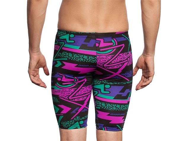 Mad Wave Drive J4 Jammer - XL Black 6 Mad Wave Drive J4 Jammer - XL Black – Bild 4