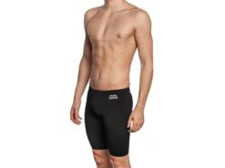 Mad Wave Drive PBT Jammer - S Black -Schwimmausrüstung Geschäft Drive20PBT20Badehose bk 3