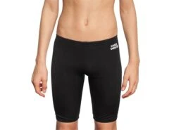 Mad Wave Drive PBT Junior Jammer - XXL Black -Schwimmausrüstung Geschäft Drive20PBT20Junior20Jammer bkl 3