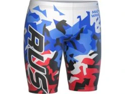 Mad Wave Drive R1 Junior Jammer - XL Blue