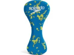 Speedo Bloom Pullbuoy Blue/green