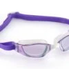 Phelps XCEED Titanium Schwimmbrille White-lilac/lilac Iridescent -Schwimmausrüstung Geschäft EP1310950LMV FR