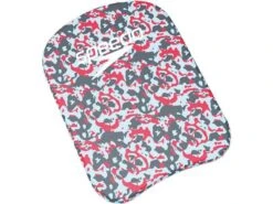 Speedo EVA Kickboard Schwimmbrett Red/blue