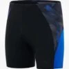 Speedo Eco End+ Splice Jammer Badehose Eco Endurance+ - 7 Black/blue 1 Speedo Eco End+ Splice Jammer Badehose Eco Endurance+ - 7 Black/blue -Schwimmausrüstung Geschäft Eco20End20Splice20Jammer20Badehose blackbl 1