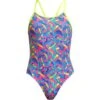 Funkita Eco Slug Hugs Girls Badeanzug Diamond Back - 140 (8) 2 Funkita Eco Slug Hugs Girls Badeanzug Diamond Back - 140 (8) -Schwimmausrüstung Geschäft Eco20Slug20Hugs20Girls20Badeanzug 1
