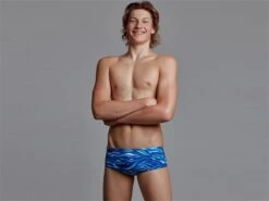 Funky Trunks Eco Wild Water Boys Badehose Sidewinder Trunks - 140 (24) 9 Funky Trunks Eco Wild Water Boys Badehose Sidewinder Trunks - 140 (24) -Schwimmausrüstung Geschäft Eco20Wild20Water20Boys20Badehose sidewid 3