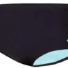 Aquasphere Essential 14cm Badehose - Black/light Blue 5 2 Aquasphere Essential 14cm Badehose - Black/light Blue 5 -Schwimmausrüstung Geschäft Essential2014cm20Badehose bklightbl 1