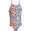 Funkita Feline Fiesta Toddler Girls Badeanzug Printed - 116 (5) 1 Funkita Feline Fiesta Toddler Girls Badeanzug Printed - 116 (5) -Schwimmausrüstung Geschäft FG01T FELINE FIESTA 01