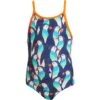 Funkita Pengoo Parade Toddler Girls Badeanzu - 128 (6) 1 Funkita Pengoo Parade Toddler Girls Badeanzu - 128 (6) -Schwimmausrüstung Geschäft FG01T PENGOO PARADE 01