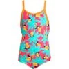 Funkita Toucan Tango Toddler Girls Badeanzug - 116 (5) -Schwimmausrüstung Geschäft FKS022G02535 1