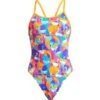 Funkita Eco Swim Swan Girls Badeanzug Single Strap - 164 (12) 1 Funkita Eco Swim Swan Girls Badeanzug Single Strap - 164 (12) -Schwimmausrüstung Geschäft FKS030G SWIM SWAN 01