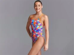 Funkita Eco Swim Swan Girls Badeanzug Single Strap - 164 (12) 9 Funkita Eco Swim Swan Girls Badeanzug Single Strap - 164 (12) -Schwimmausrüstung Geschäft FKS030G SWIM SWAN 06