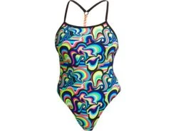 Funkita Gelat OMG Ladies Badeanzug Eco Twisted One - 32 (6)