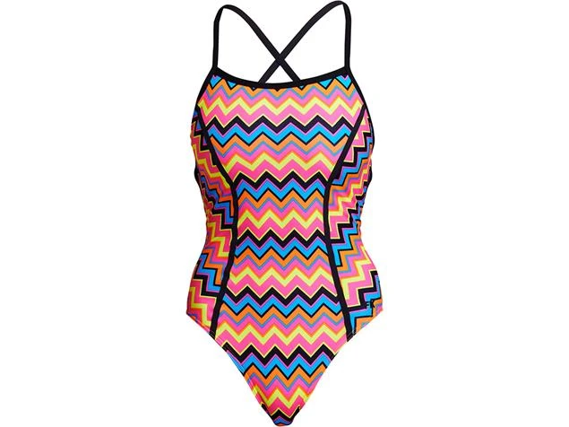 Funkita Ziggy Pop Ladies Badeanzug Bond Girl - 34 (8) 3 Funkita Ziggy Pop Ladies Badeanzug Bond Girl - 34 (8)