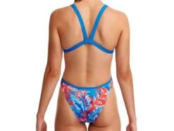 Funkita Eco Trop Shop Ladies Badeanzug Brace Free - 38 (12) 9 Funkita Eco Trop Shop Ladies Badeanzug Brace Free - 38 (12) -Schwimmausrüstung Geschäft FKS051L71022 2