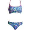 Funkita High Country Ladies Schwimmbikini Sports Top + Sports Brief - 34 (8) -Schwimmausrüstung Geschäft FS02L70936 1