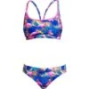Funkita Mingo Magic Ladies Schwimmbikini Sports Top + Sports Brief - 36 (10) 1 Funkita Mingo Magic Ladies Schwimmbikini Sports Top + Sports Brief - 36 (10) -Schwimmausrüstung Geschäft FS02L MINGO MAGIC 01