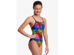 Funkita Cabbage Patch Girls Badeanzug Diamond Back - 140 (8) 9 Funkita Cabbage Patch Girls Badeanzug Diamond Back - 140 (8) -Schwimmausrüstung Geschäft FS11G CABBAGE PATCH 03