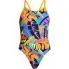 Funkita Tarzanny Pants Girls Badeanzug Diamond Back - 164 (12) 1 Funkita Tarzanny Pants Girls Badeanzug Diamond Back - 164 (12) -Schwimmausrüstung Geschäft FS11G TARZANNY PANTS 01