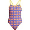 Funkita Lippy Love Girls Badeanzug Single Strap - 164 (12) 2 Funkita Lippy Love Girls Badeanzug Single Strap - 164 (12) -Schwimmausrüstung Geschäft FS16G LIPPY LOVE 01