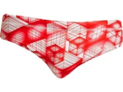 Funky Trunks Red Dwarf Men Badehose Classic Briefs - XS