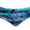 Funky Trunks Palm Pilot Mens Badehose Classic Briefs - 6 (L) -Schwimmausrüstung Geschäft FT35M PALM PILOT 01