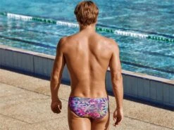 Funky Trunks Palm Puppy Mens Badehose Classic Briefs - 3 (XS) 9 Funky Trunks Palm Puppy Mens Badehose Classic Briefs - 3 (XS) -Schwimmausrüstung Geschäft FT35M PALM PUPPY 03