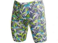 Funky Trunks Bam Boozled Mens Jammer - 6 (36)