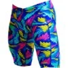 Funky Trunks Air Lift Mens Jammer - 7 (38) -Schwimmausrüstung Geschäft FT37M AIR LIFT 01