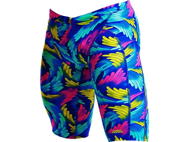 Funky Trunks Air Lift Mens Jammer - 7 (38) 3 Funky Trunks Air Lift Mens Jammer - 7 (38)