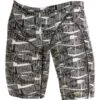 Funky Trunks Bar Tack Mens Jammer - 7 (38) 1 Funky Trunks Bar Tack Mens Jammer - 7 (38) -Schwimmausrüstung Geschäft FT37M BAR TACK 01