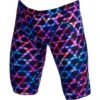 Funky Trunks Strapping Mens Jammer - 4 (32) 2 Funky Trunks Strapping Mens Jammer - 4 (32) -Schwimmausrüstung Geschäft FT37M STRAPPING 01