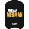 Funky Trunks Kickboard Schwimmbrett Golden Merman -Schwimmausrüstung Geschäft FTG002N GOLDEN MERMAN 01