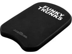 Funky Trunks Kickboard Schwimmbrett Golden Merman -Schwimmausrüstung Geschäft FTG002N GOLDEN MERMAN 04