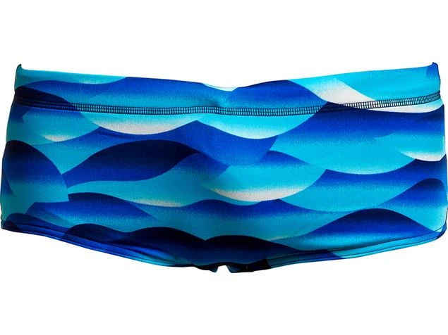 Funky Trunks Eco Storm Buoy Boys Badehose Classic Trunks - 140 (8) 3 Funky Trunks Eco Storm Buoy Boys Badehose Classic Trunks - 140 (8)