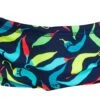 Funky Trunks Chilli Boss Toddler Badehose Eco Printed Trunks - 116 (5) -Schwimmausrüstung Geschäft FTS002B70927 1