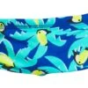 Funky Trunks Bird Brain Toddler Badehose Eco Printed Trunks - 116 (5) -Schwimmausrüstung Geschäft FTS002B BIRD BRAIN 01