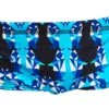 Funky Trunks Dive Master Toddler Badehose Eco Printed Trunks - 116 (5) -Schwimmausrüstung Geschäft FTS002B DIVE MASTER 01