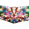 Funky Trunks Jungle Boogie Boys Badehose Sidewinder Trunks - 140 (24) -Schwimmausrüstung Geschäft FTS010B00834 1