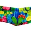 Funky Trunks Cacti High Boys Badehose Sidewinder Trunks - 140 (24) -Schwimmausrüstung Geschäft FTS010B CACTI HIGH 01