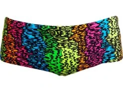 Funky Trunks Sunset West Mens Badehose Sidewinder Trunks - 3 (30)