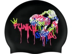 Funky Trunks Sexy Rexy Silikon Badekappe
