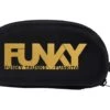 Funky Trunks Funky Black Attack Schwimmbrillen Box Brillentasche 1 Funky Trunks Funky Black Attack Schwimmbrillen Box Brillentasche -Schwimmausrüstung Geschäft FYG019N BLACK ATTACK 01