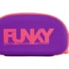 Funky Trunks Funky Purple Punch Schwimmbrillen Box Brillentasche 1 Funky Trunks Funky Purple Punch Schwimmbrillen Box Brillentasche -Schwimmausrüstung Geschäft FYG019N PURPLE PUNCH 01