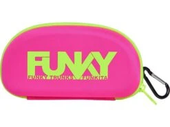 Funky Trunks Funky Sweetie Tweet Schwimmbrillen Box Brillentasche